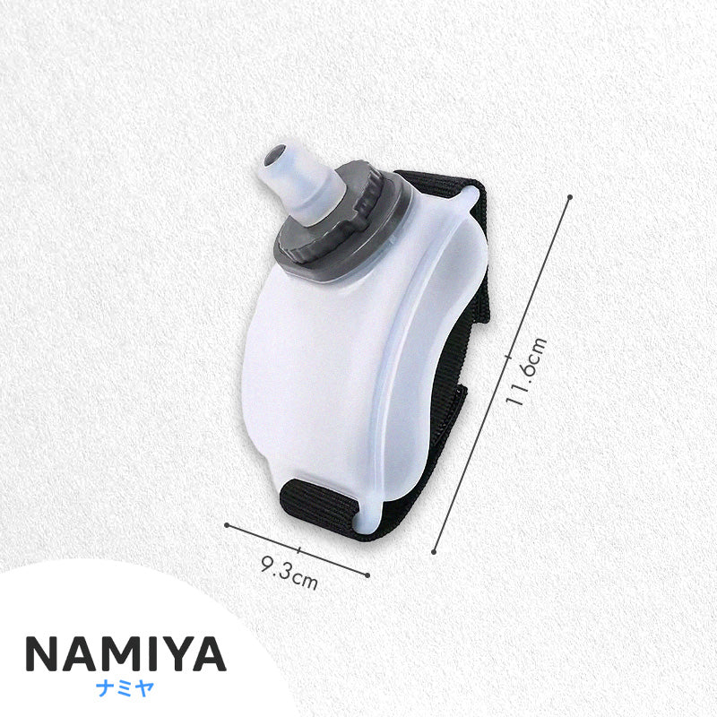 ハイドラバンド