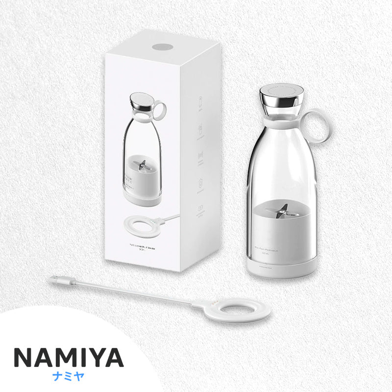 ポータブルブレンダー