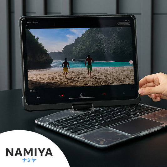 ルミスピンケース360