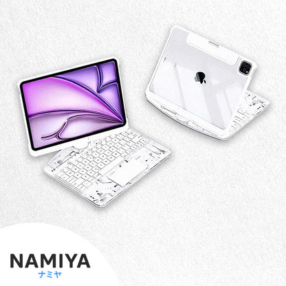 ルミスピンケース360