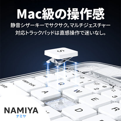 ルミスピンケース360