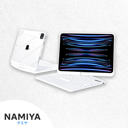 ルミスピンケース360