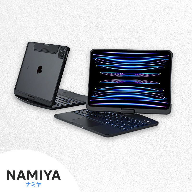 ルミスピンケース360