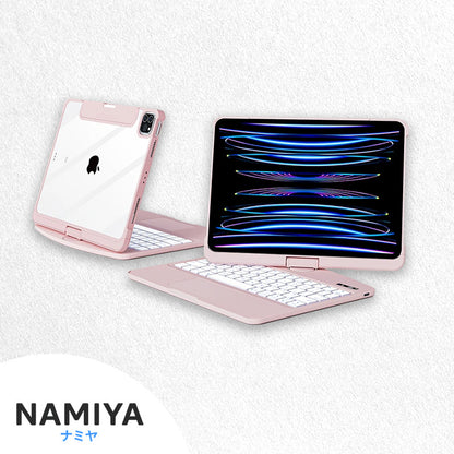 ルミスピンケース360