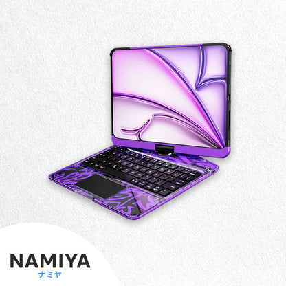 ルミスピンケース360