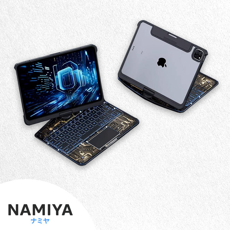 ルミスピンケース360