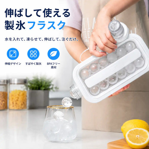 NMY コロンボトル