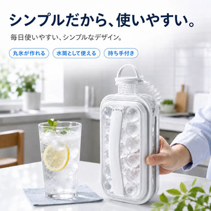 NMY コロンボトル