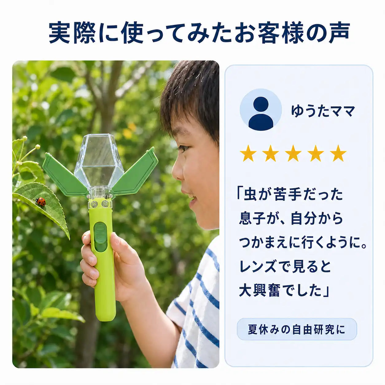 NMY ムシミッケ