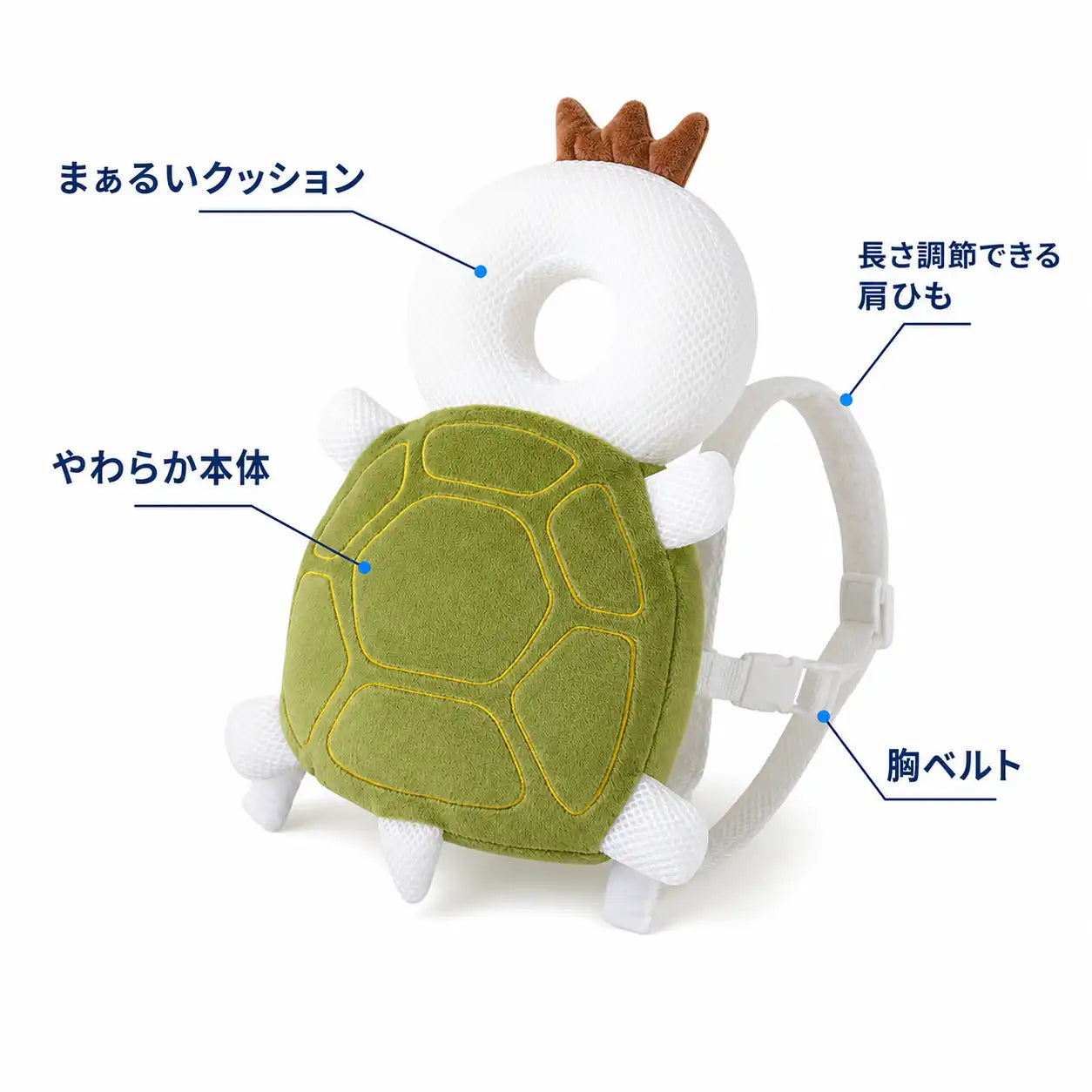 NMY コロマモ