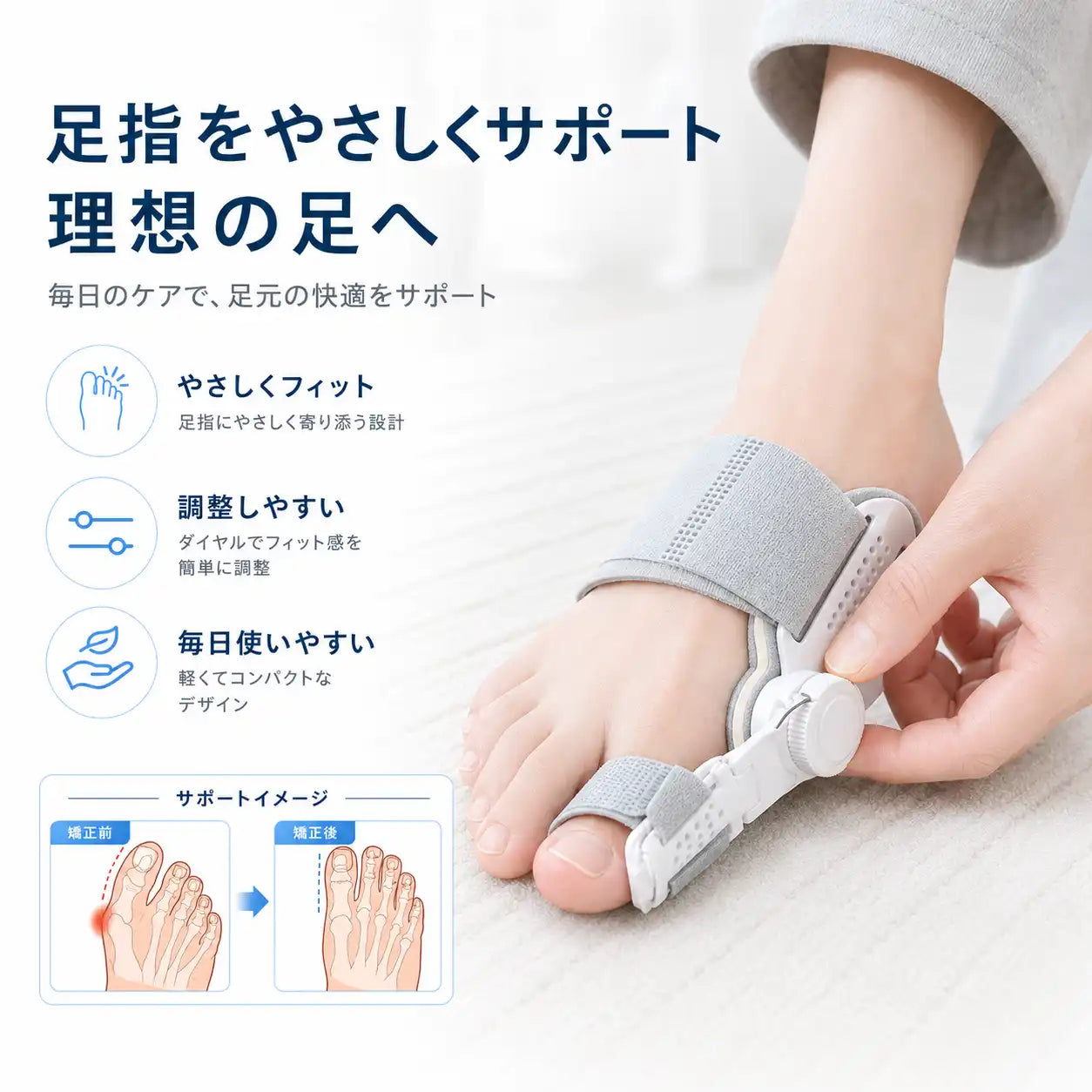 NMY ユビラク