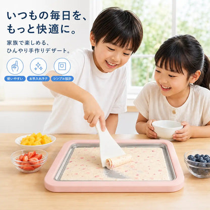 NMY クルリンアイス