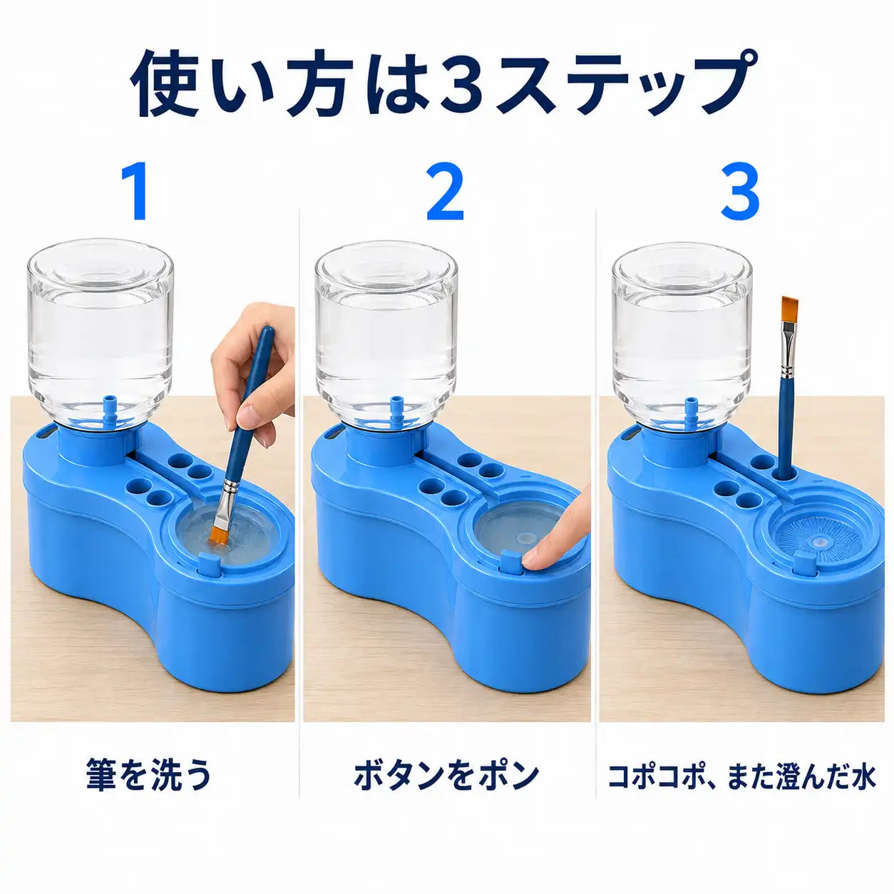 NMY コポリンス
