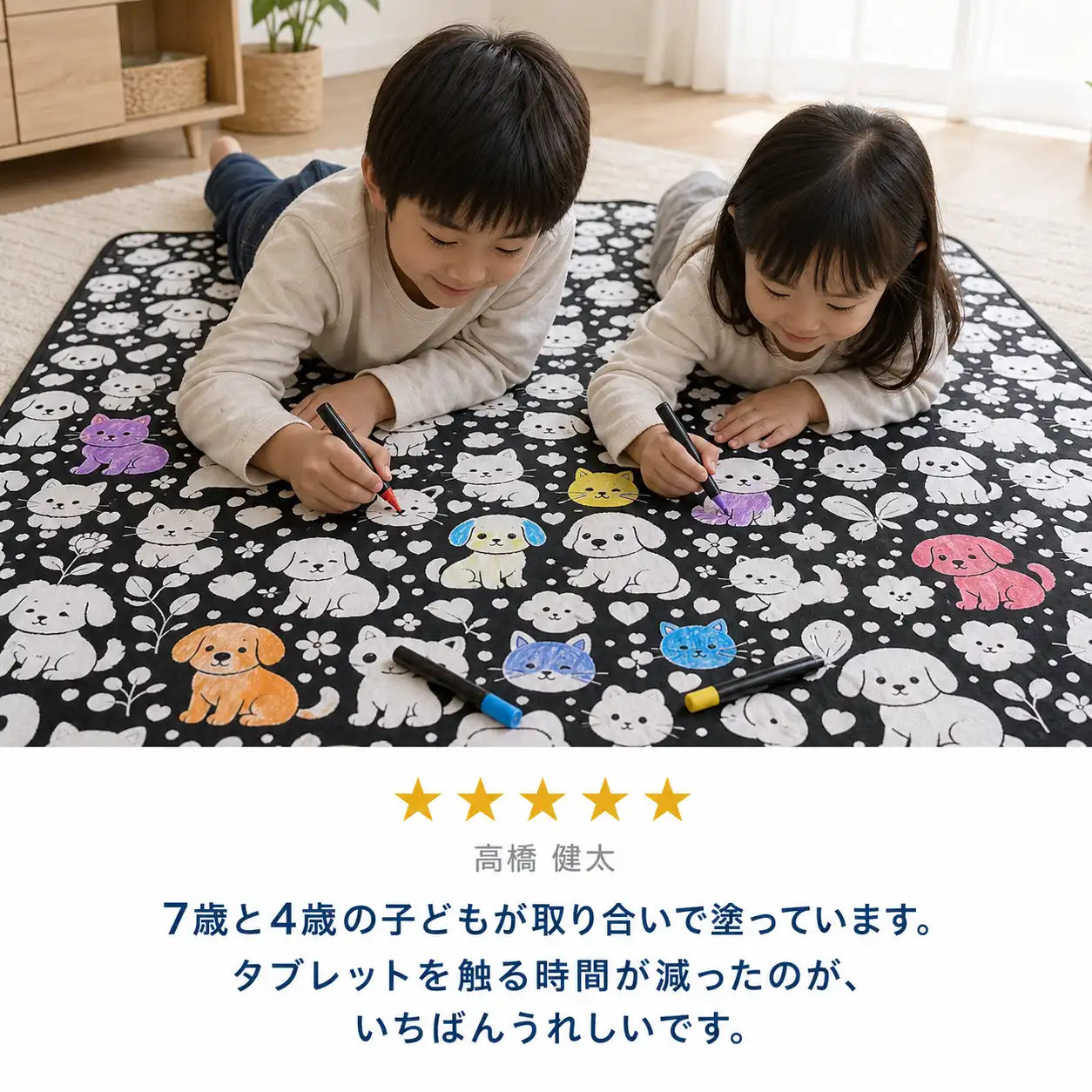 NMY イロドリケット