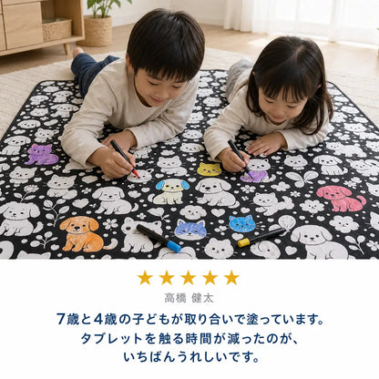 NMY イロドリケット