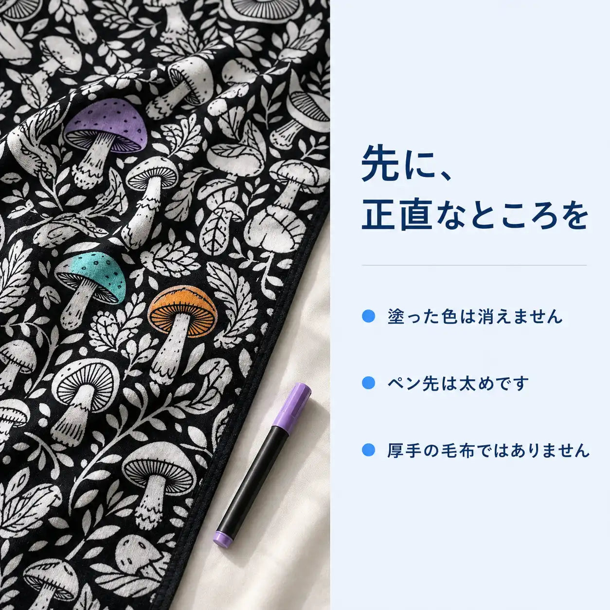 NMY イロドリケット