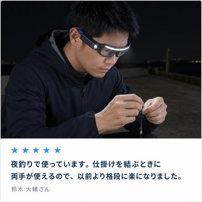 NMY ミテラス LEDライトグラス