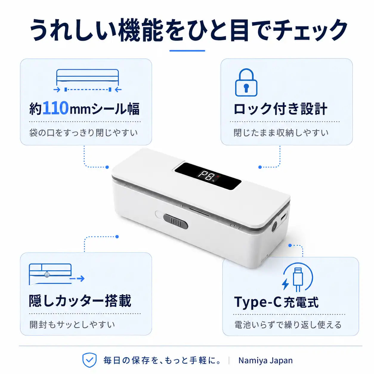 NMY サクとじ