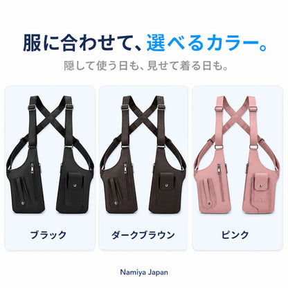 NMY フトコロギア