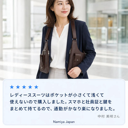 NMY フトコロギア