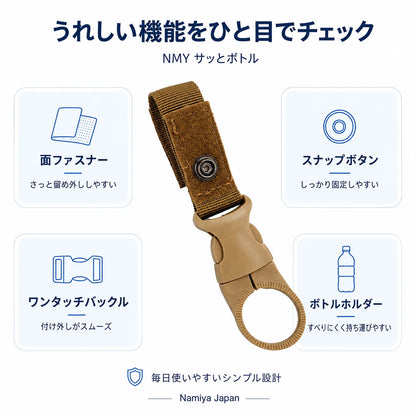 NMY サッとボトル