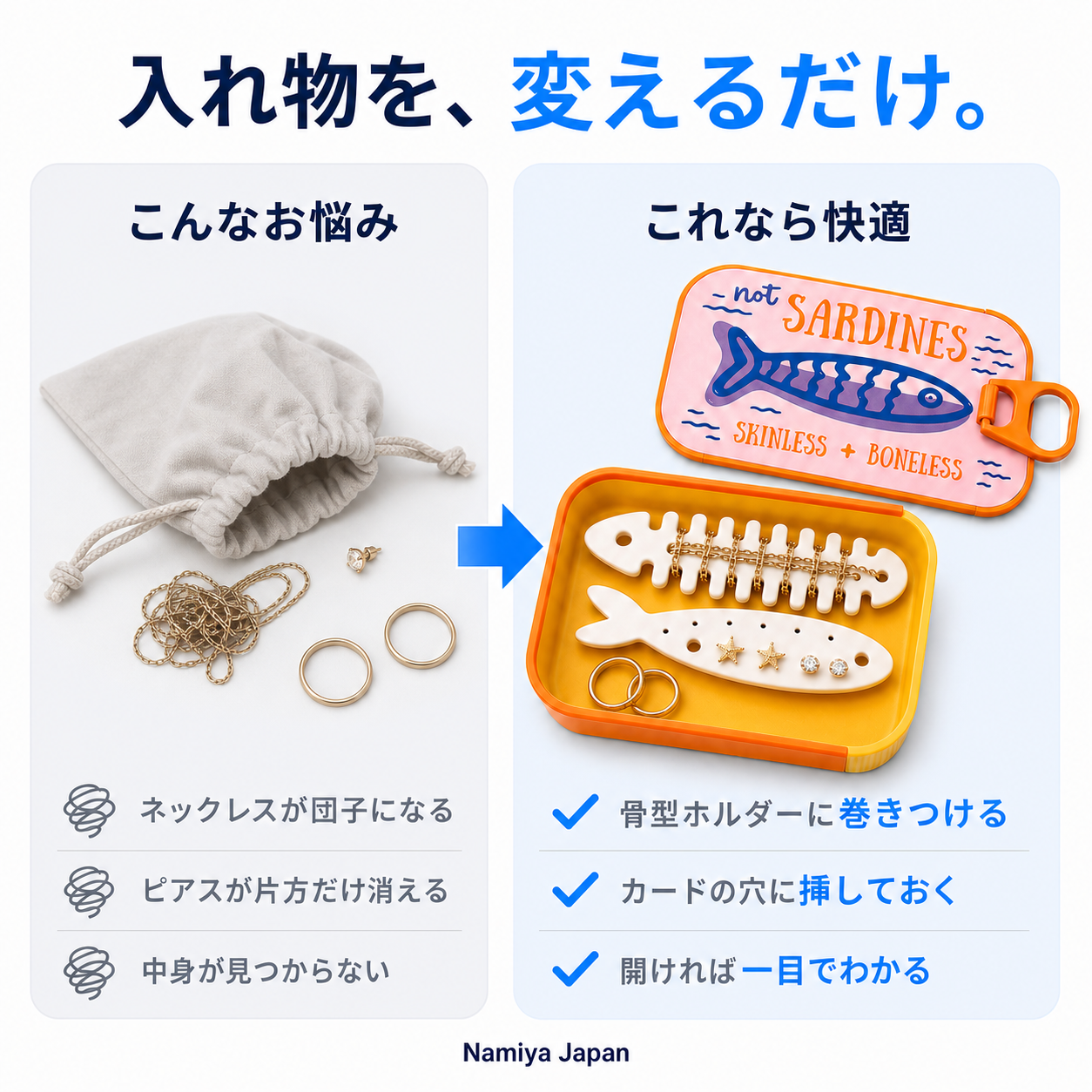 NMY ホネホネカン