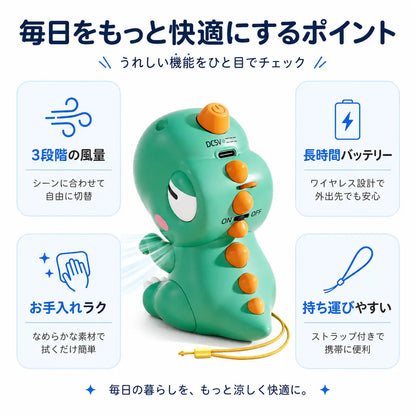 NMY ちょこんファン