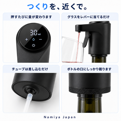 NMY コクリ