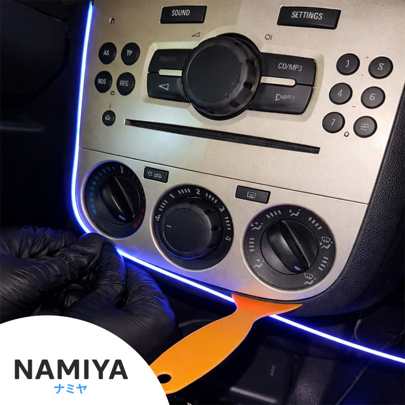 アンビエントカーライト