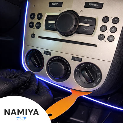 アンビエントカーライト