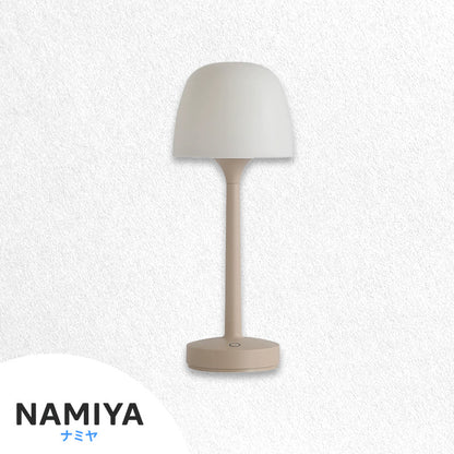 ミズナミランプ