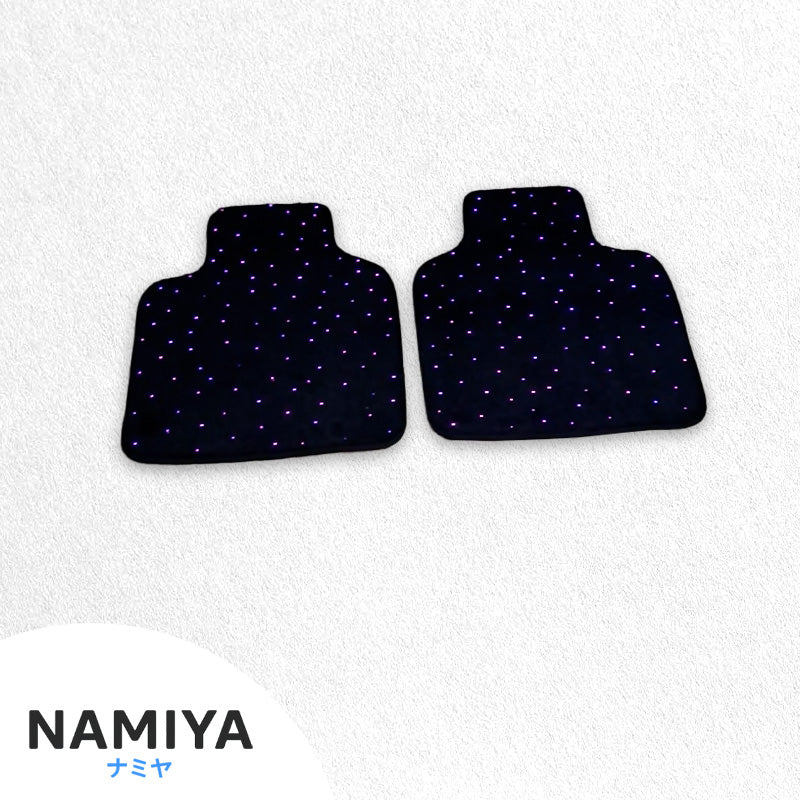 オーロラグロウ・カーマット