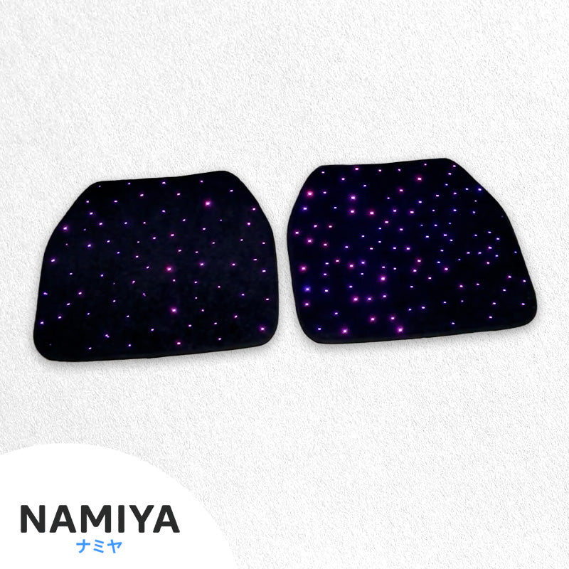 オーロラグロウ・カーマット