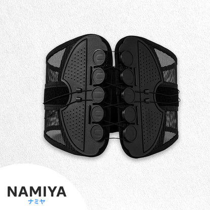 バックサポートベルト