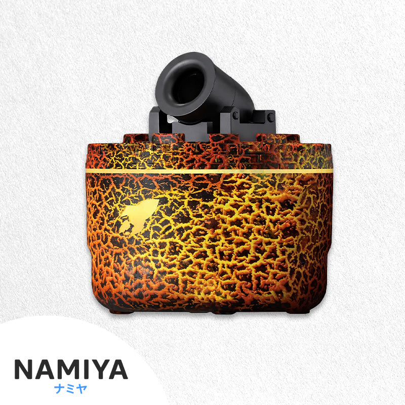 キャノンミストブラスト加湿器