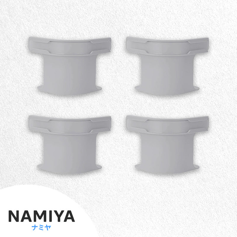 コーナーロック・シーツホルダー