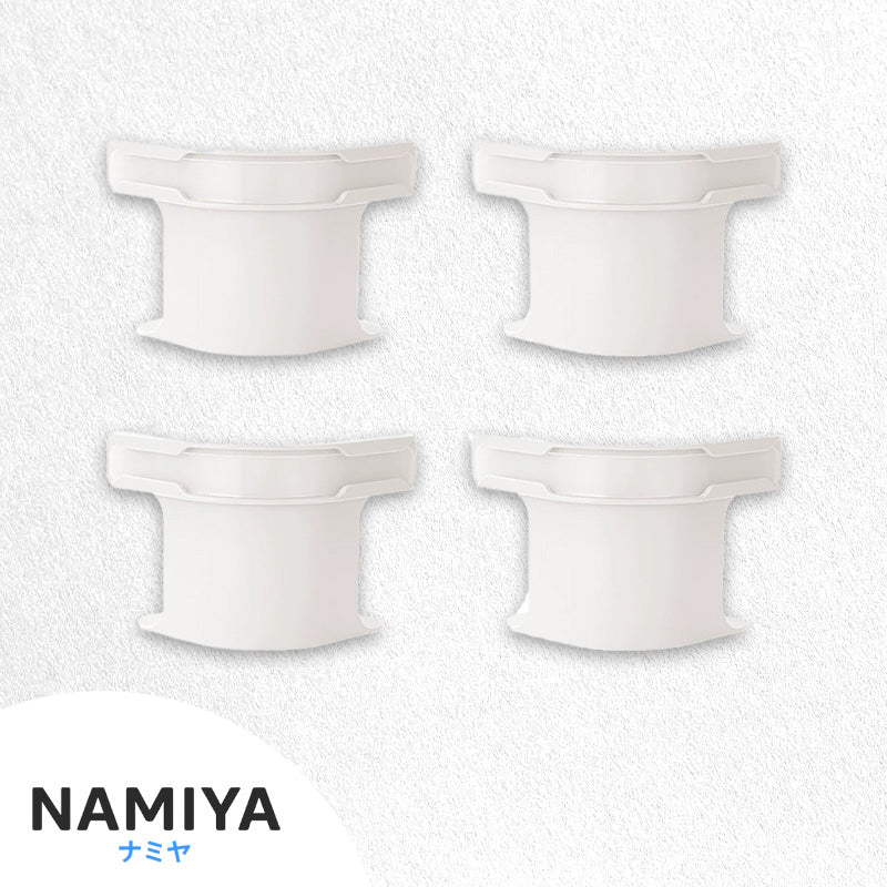 コーナーロック・シーツホルダー