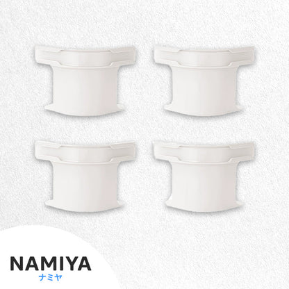 コーナーロック・シーツホルダー