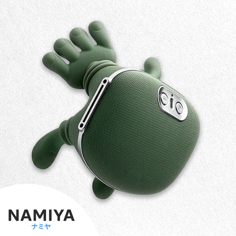 カドルマッサージャー