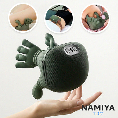 カドルマッサージャー