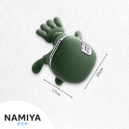 カドルマッサージャー