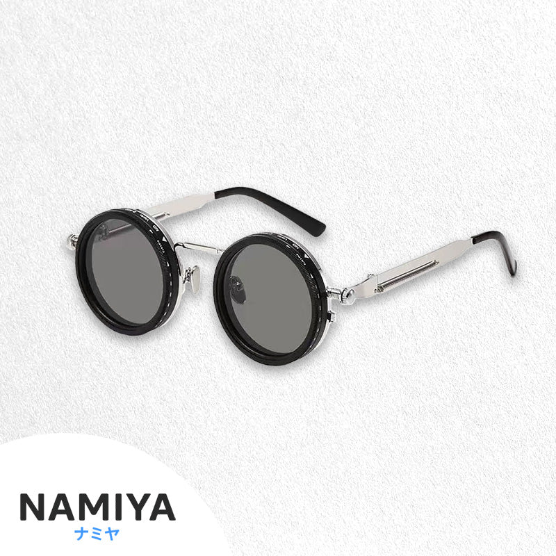 ダイアルティント サングラス