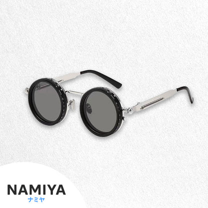 ダイアルティント サングラス