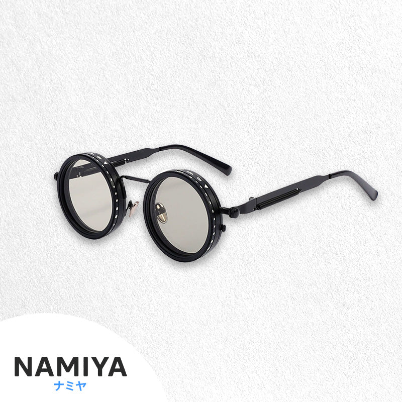 ダイアルティント サングラス