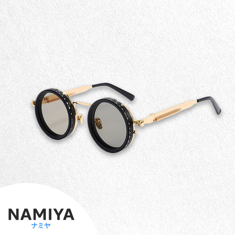 ダイアルティント サングラス