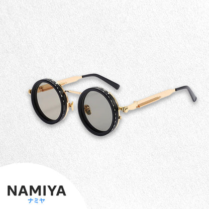 ダイアルティント サングラス