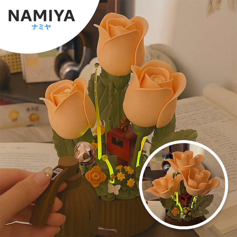 エンチャンテッド・ブロッサム・ブロックス