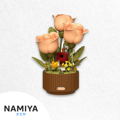 エンチャンテッド・ブロッサム・ブロックス