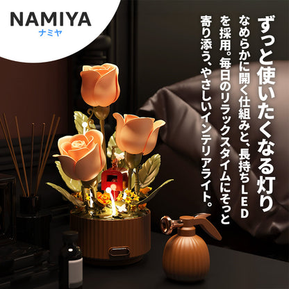 エンチャンテッド・ブロッサム・ブロックス