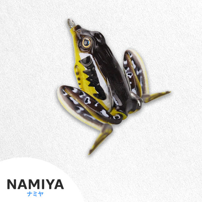 フロッグルアー
